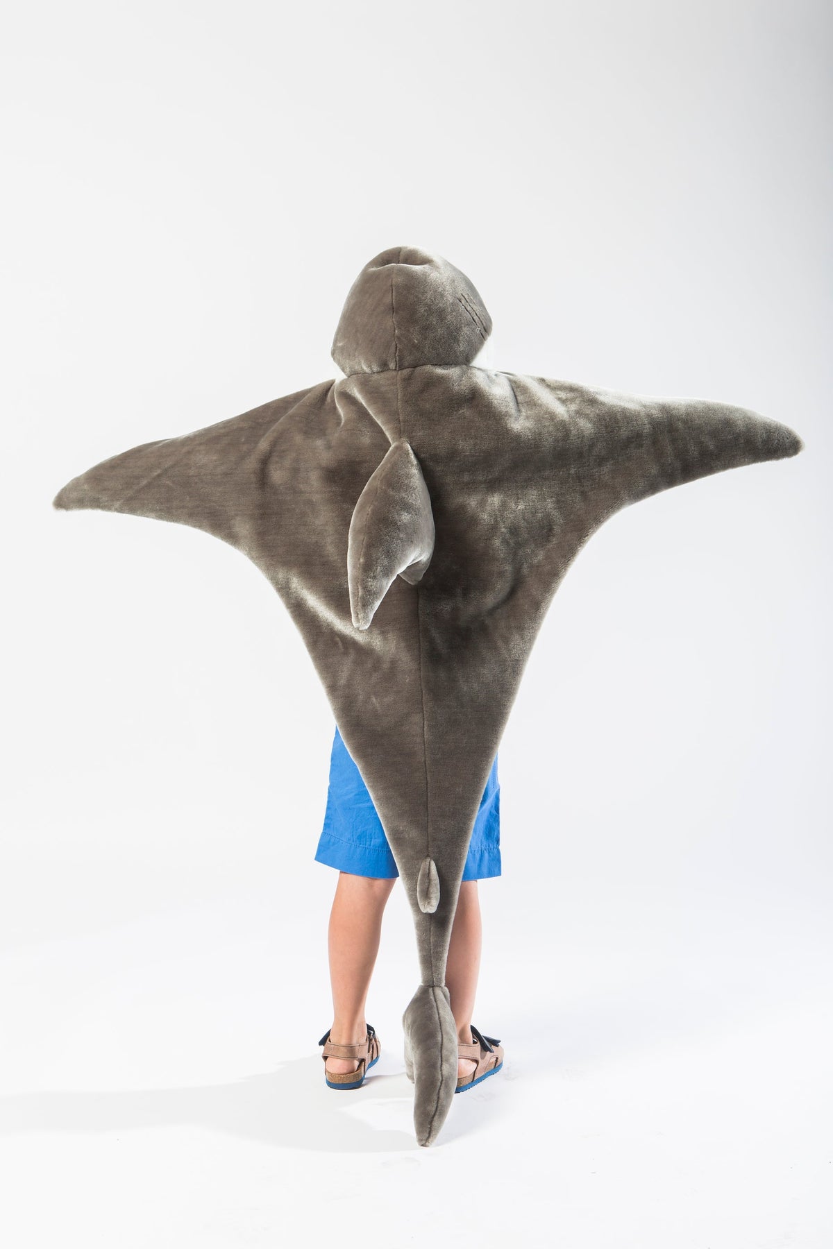 Kids' Shark Costume