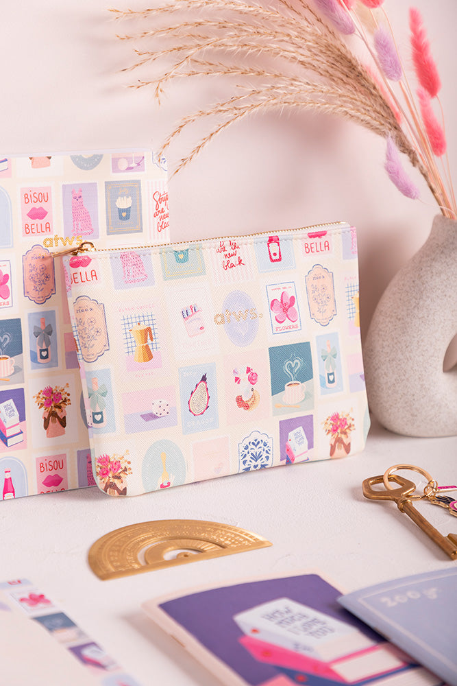 Miscellaneous - Pouch Bag