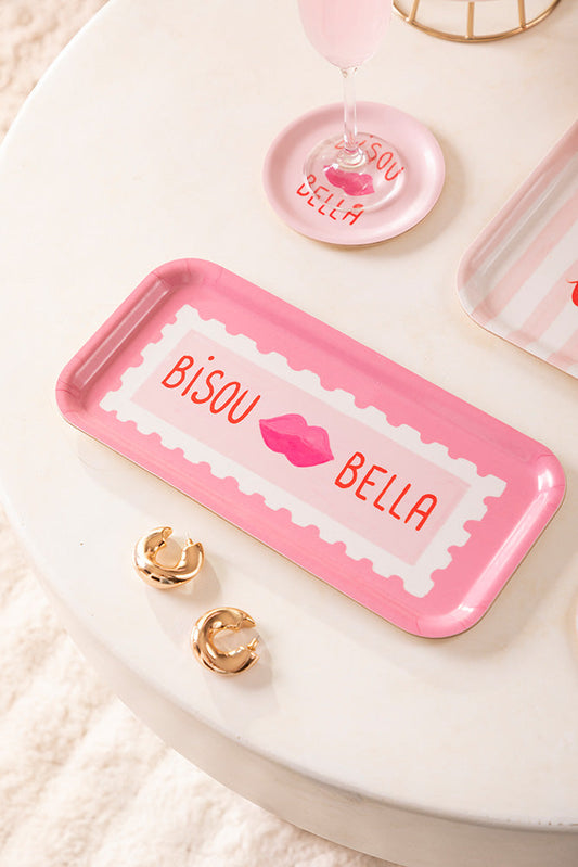 Kiss Bella - Tray Coffee
