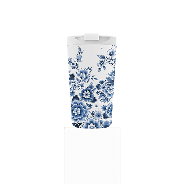 IZY Mug - Flowers - 350ml