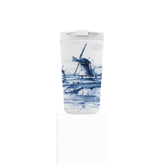 IZY Mug - Windmill - 350ml