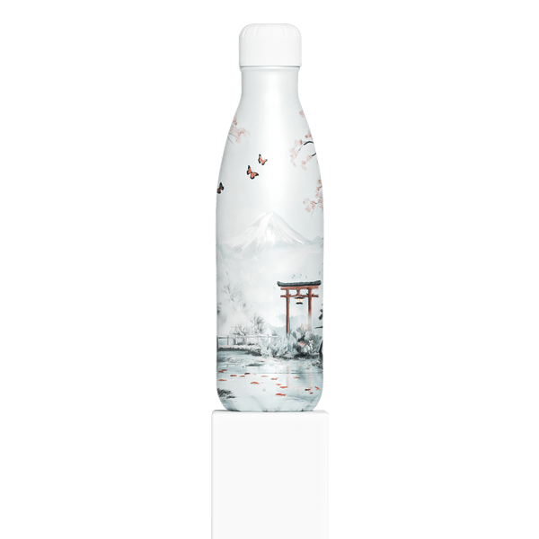 IZY Bottle - Sakura Dreams - 500ml