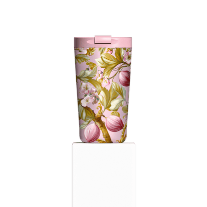 IZY Mug - Fico Rosa - 350ml