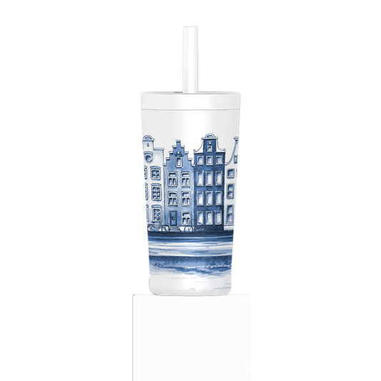 IZY Tumbler - Canal House - 500ml
