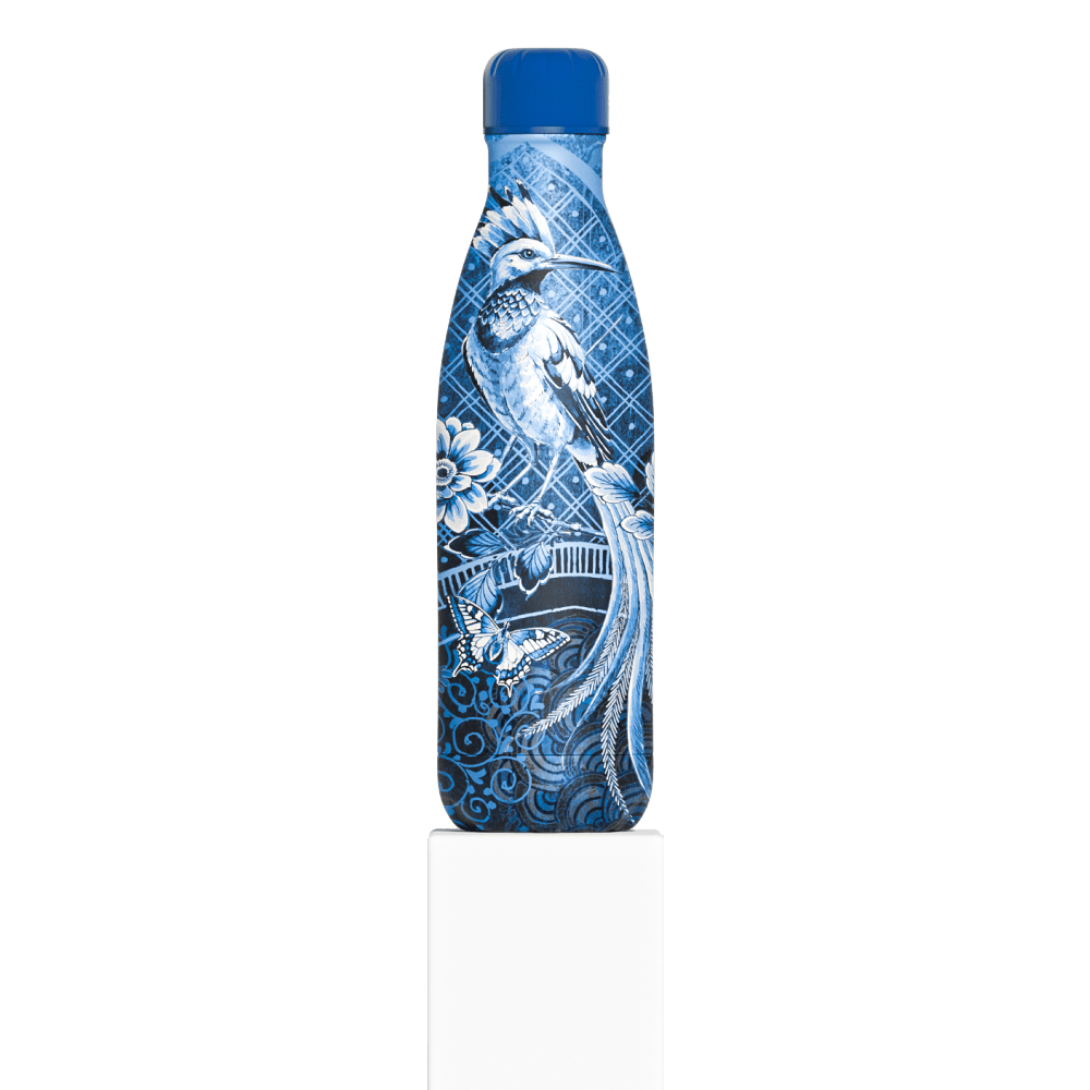 IZY Bottle - Royal Blue - 500ml