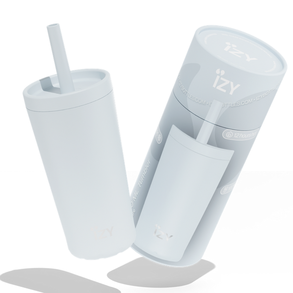 IZY Tumbler - Azure - 500ml