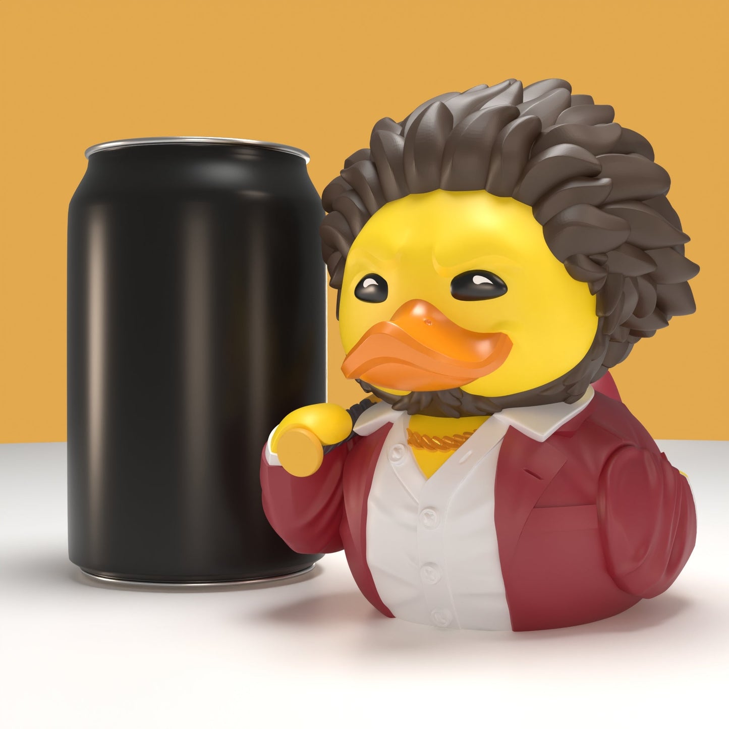 Yakuza Duck: Ichiban Kasuga TUBBZ (Boxed Edition)