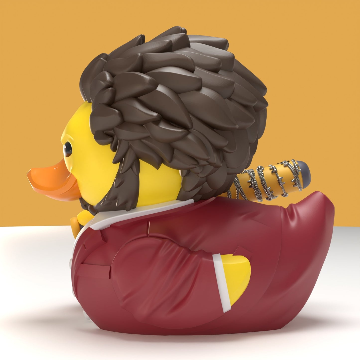 Yakuza Duck: Ichiban Kasuga TUBBZ (Boxed Edition)