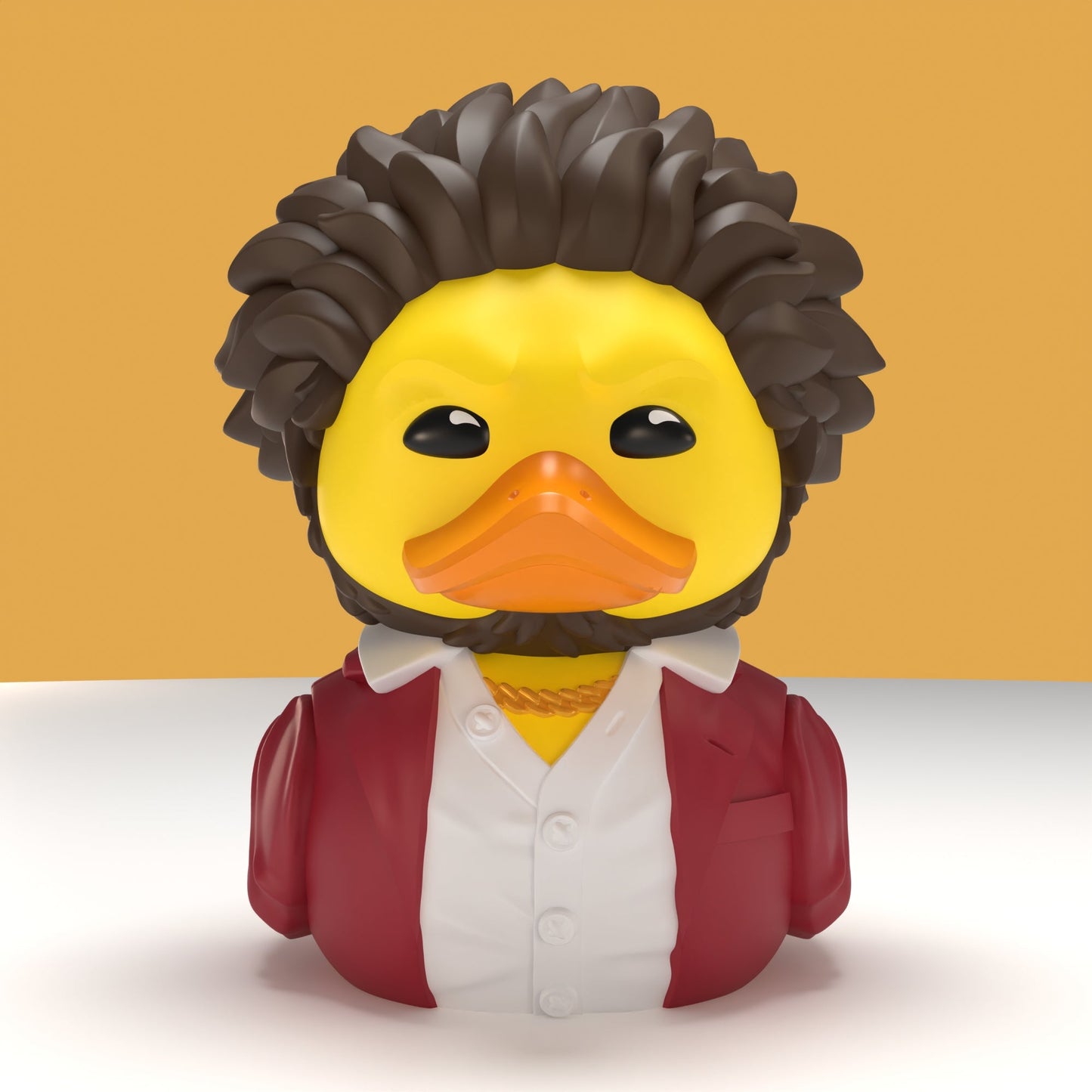 Yakuza Duck: Ichiban Kasuga TUBBZ (Mini Edition)