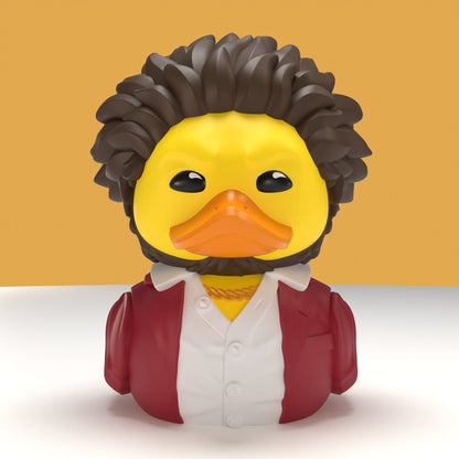 Yakuza Duck: Ichiban Kasuga TUBBZ (Mini Edition)