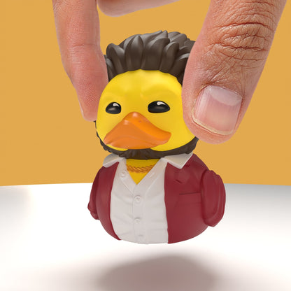 Yakuza Duck: Ichiban Kasuga TUBBZ (Mini Edition)