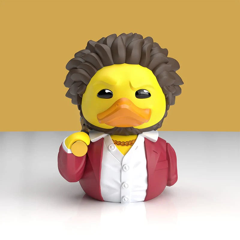 Canard Ichiban Kasuga (First Edition)