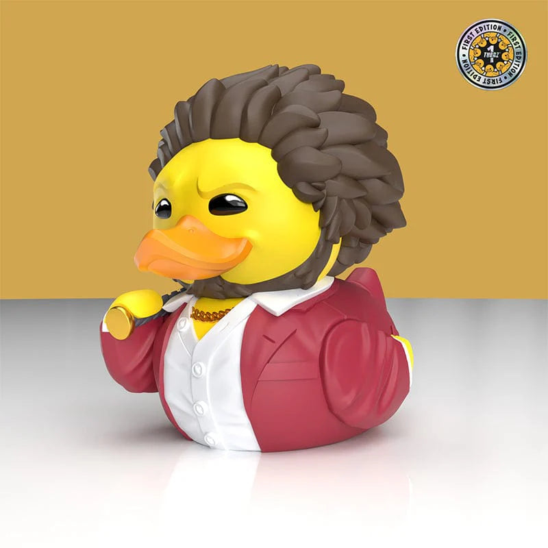 Canard Yakuza: Ichiban Kasuga TUBBZ (First Edition) - vue 1