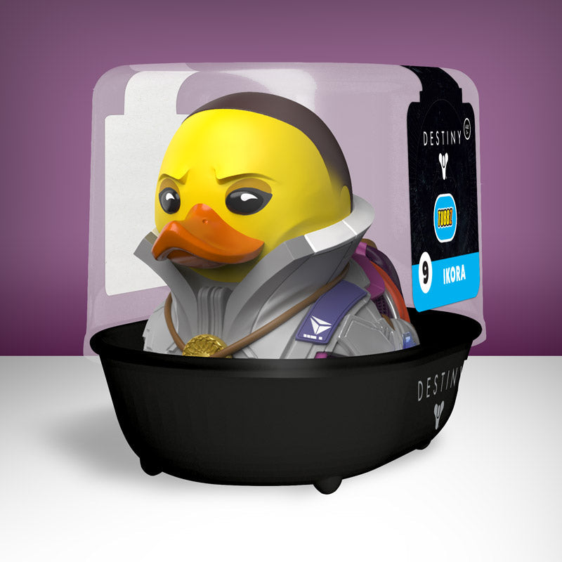 Ikora Rey Duck (prima edizione)