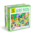 Secret Puzzle - La Wald