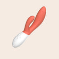 INA Wave 3 – Vibromasseur Point G & Clitoris