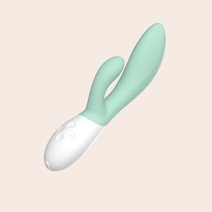 INA Wave 3 - G-Spot & Clitoral Vibrator