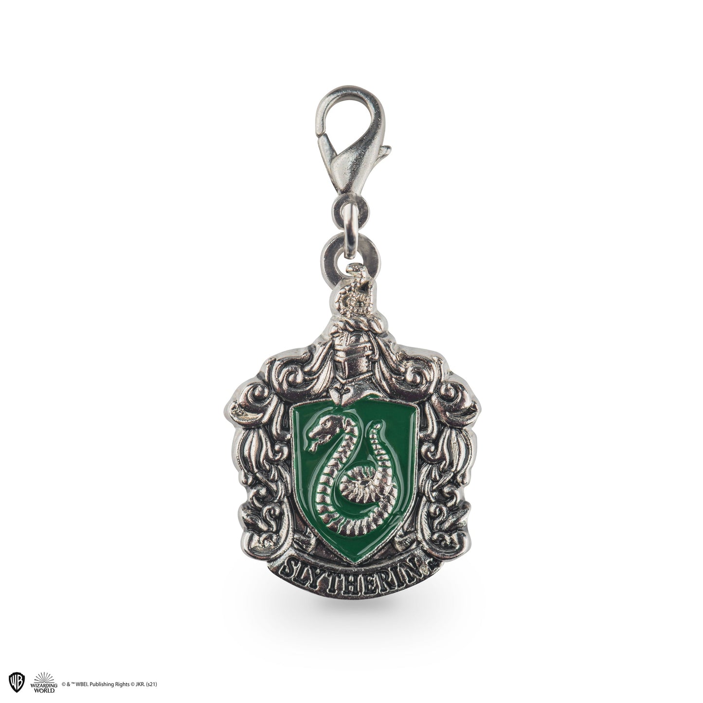 *Charm Serpentard