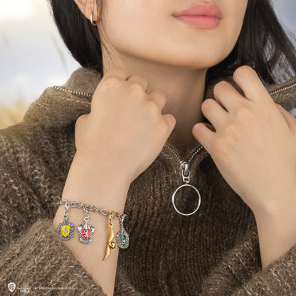 *Gryffindor Charm