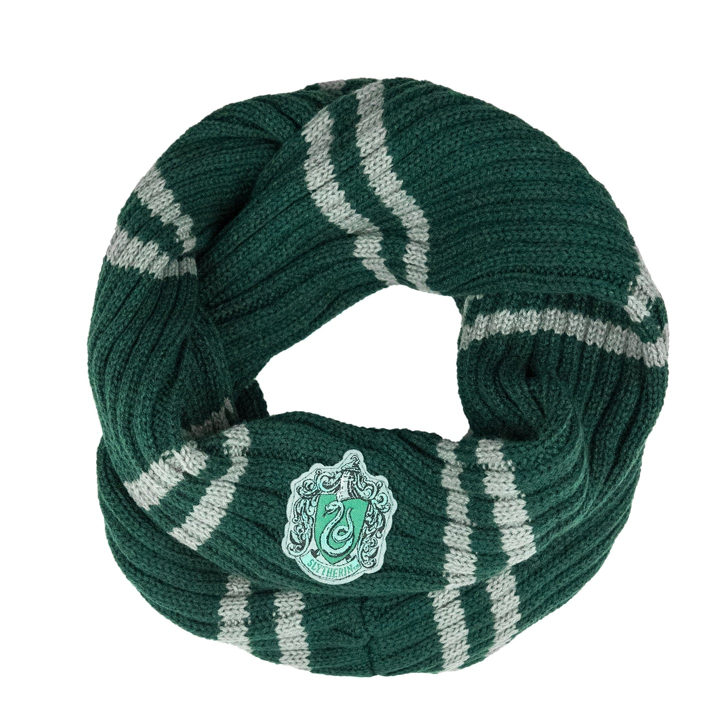 *Écharpe Infini Serpentard