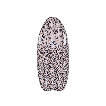 Inflatable Surfboard - Beige - Safari Chic