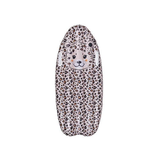 Inflatable Surfboard - Beige - Safari Chic