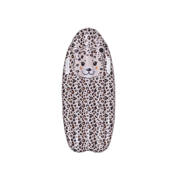 Inflatable Surfboard - Beige - Safari Chic