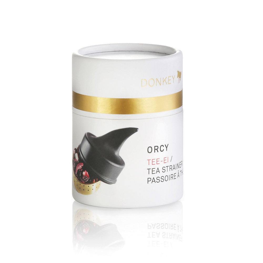 Orca Tea Infuser