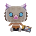 Peluche Inosuke Hashibira