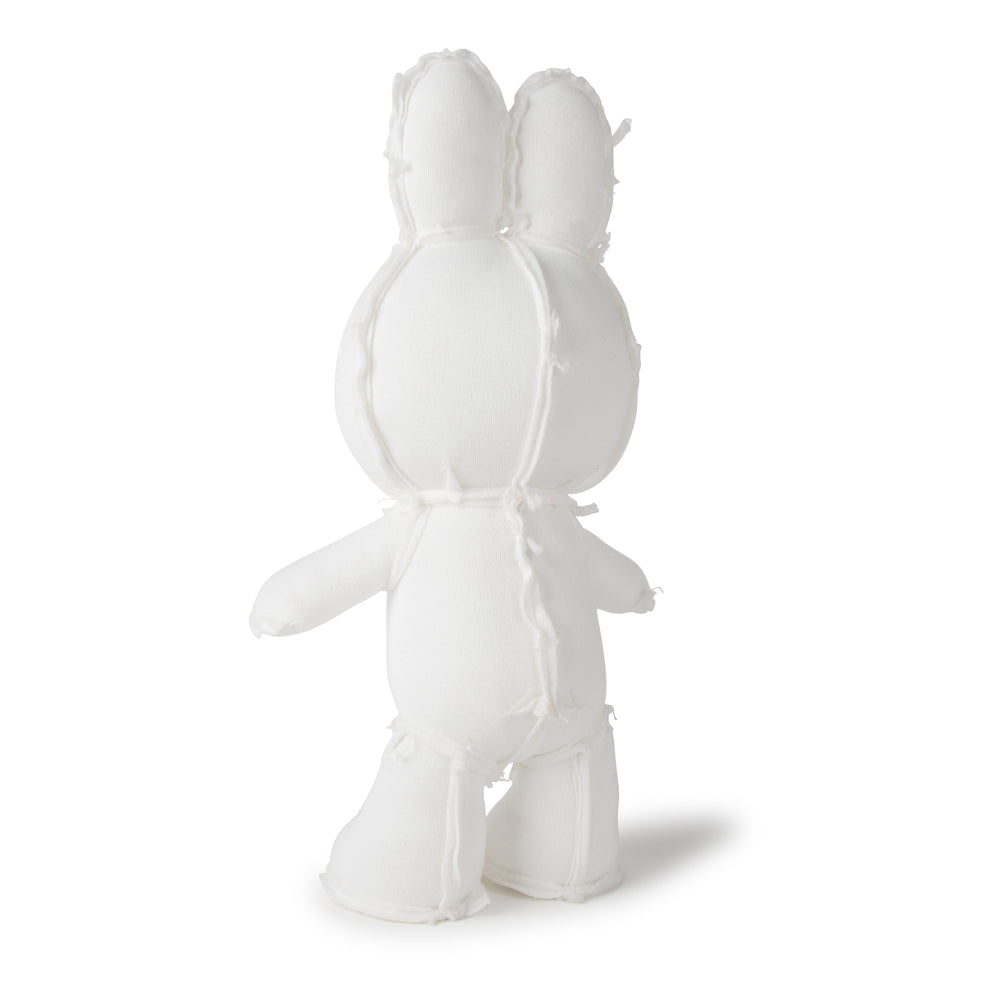 Miffy Lebensspender-Kaninchen-Plüschtier 