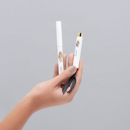 INTIMATE HIDE-AND-SEEK KIT and its skin-safe marker