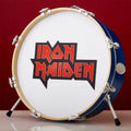 Iron Maiden lamp