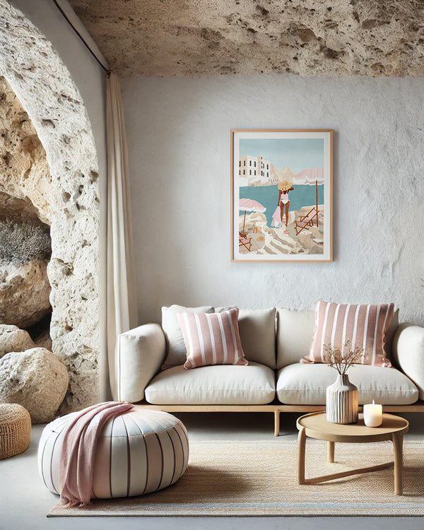 Italy - Poster