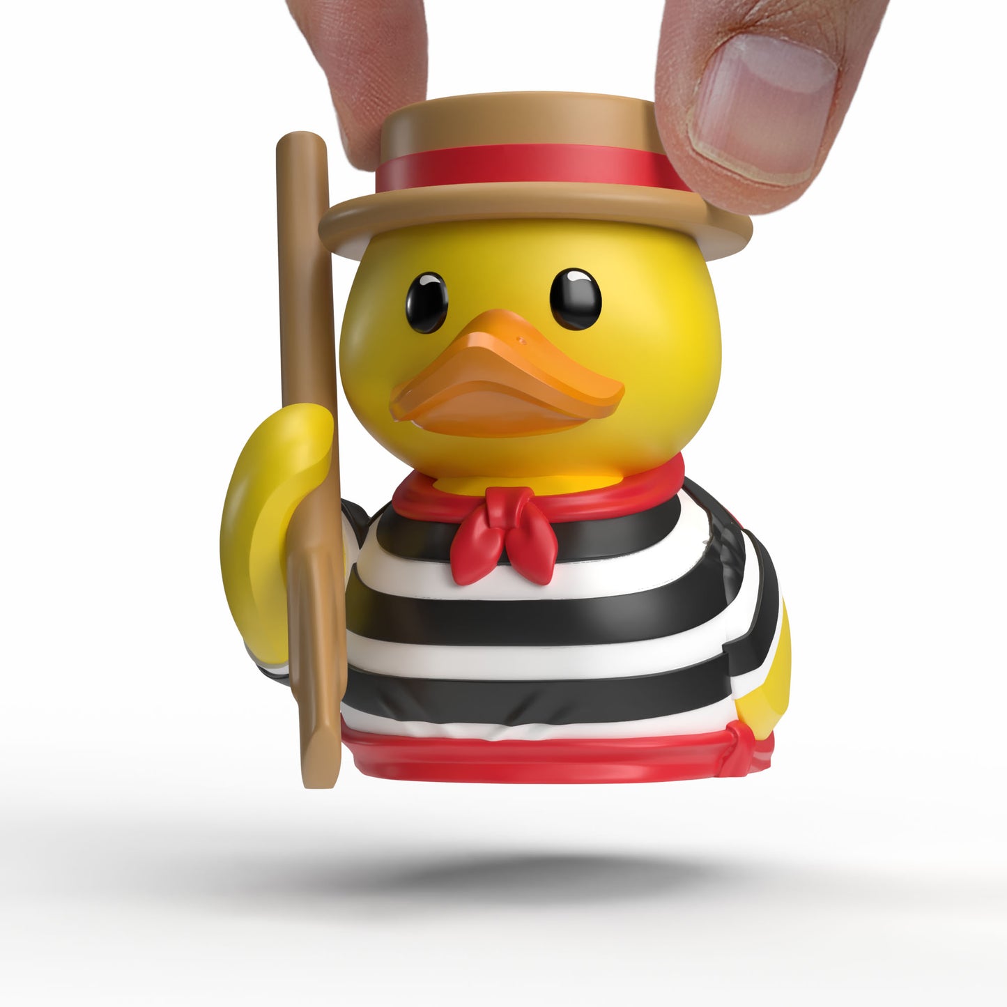 Duck Italy (Mini Edition)
