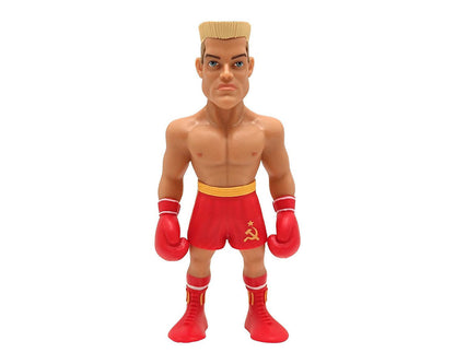 Ivan Drago - PRECOMMANDE*