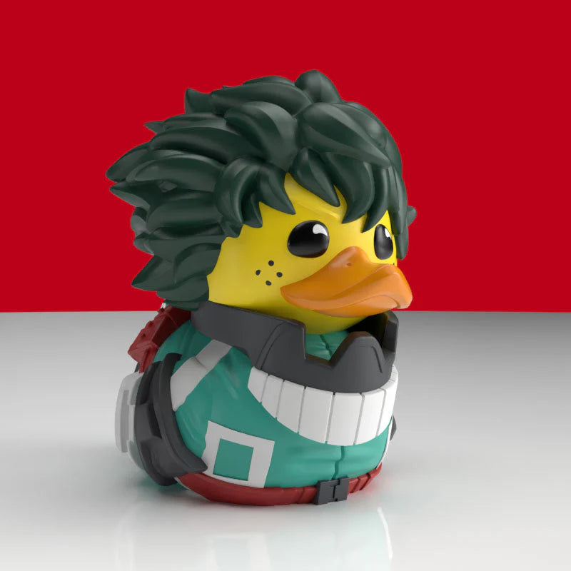 Duck Deku (edizione in scatola)