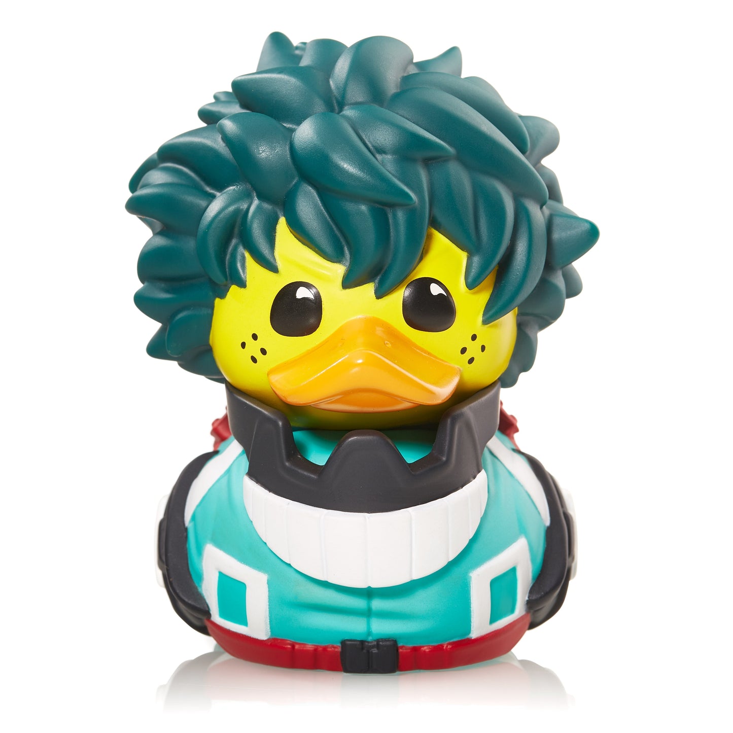 Canard Deku Izuku Midoriya (First Edition)