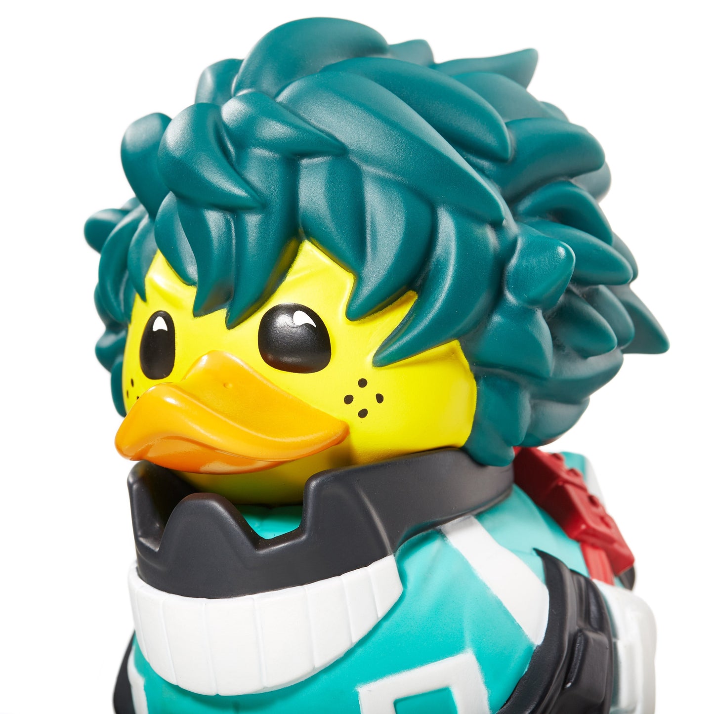Canard Deku Izuku Midoriya (First Edition)