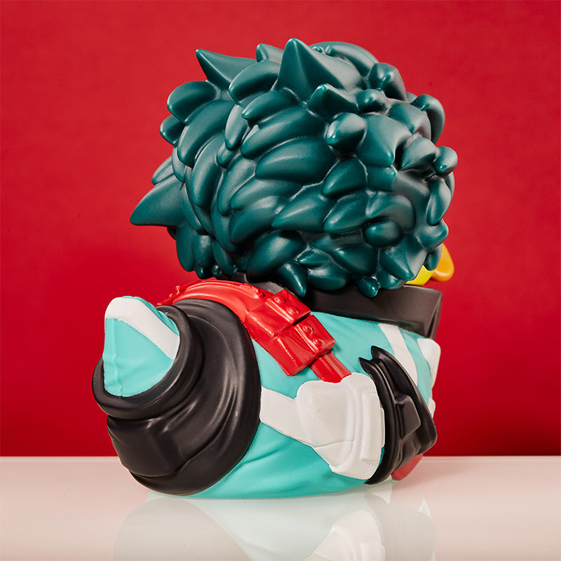 Canards My Hero Academia TUBBZ | Cosplaying Ducks Numskull | Shōnen Manga