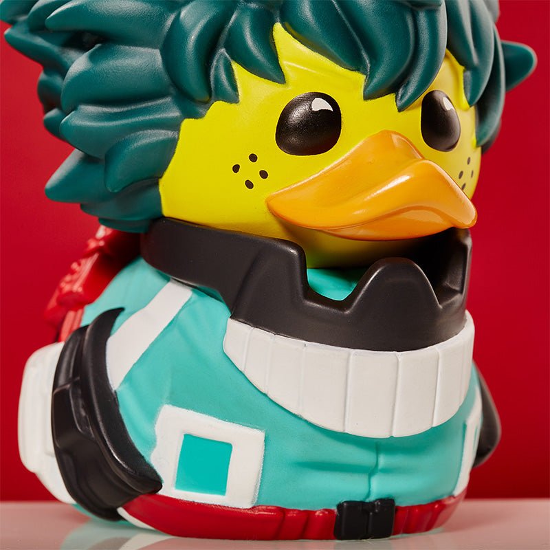 Canard Deku Izuku Midoriya (First Edition)