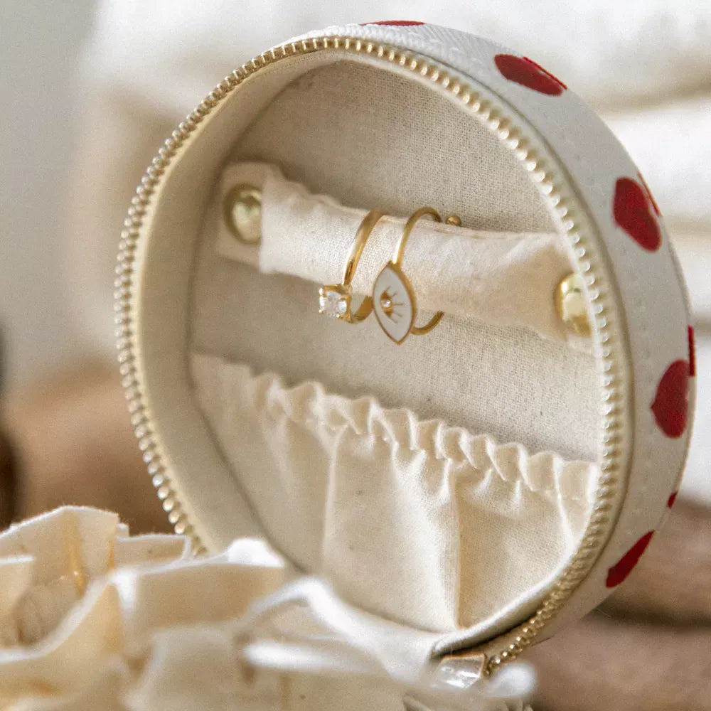 Heart - Jewelry box
