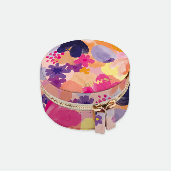 Flower Garden - Jewellery box