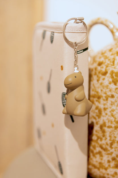 Schlüsselanhänger Jéroom Dino – Argile
