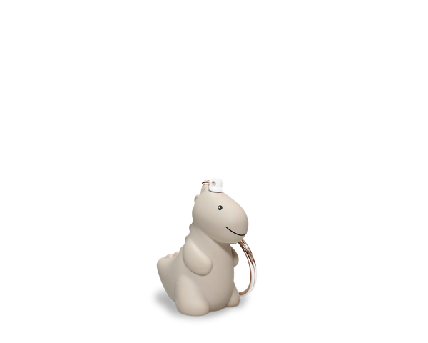 Portachiavi Jéroom Dino – Sabbia