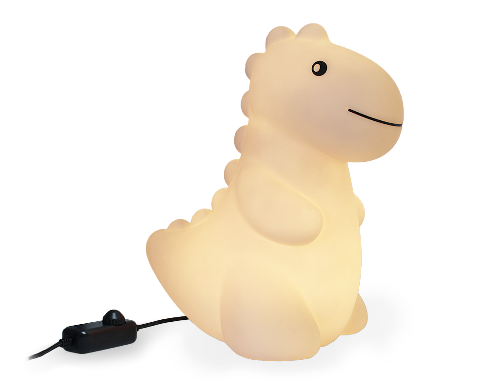 Lampe d’ambiance Jéroom Dino – Sable