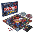 Monopoly Spider-Man