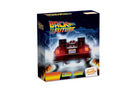 Jeu de Cartes Shuffle - Retour vers le Futur