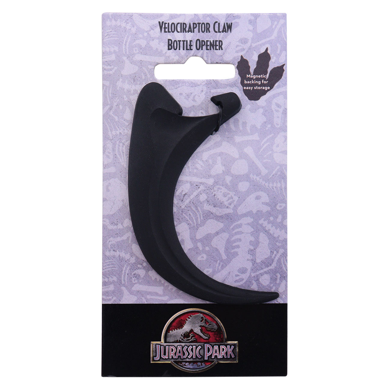 Raptor Claw Bottle Opener 