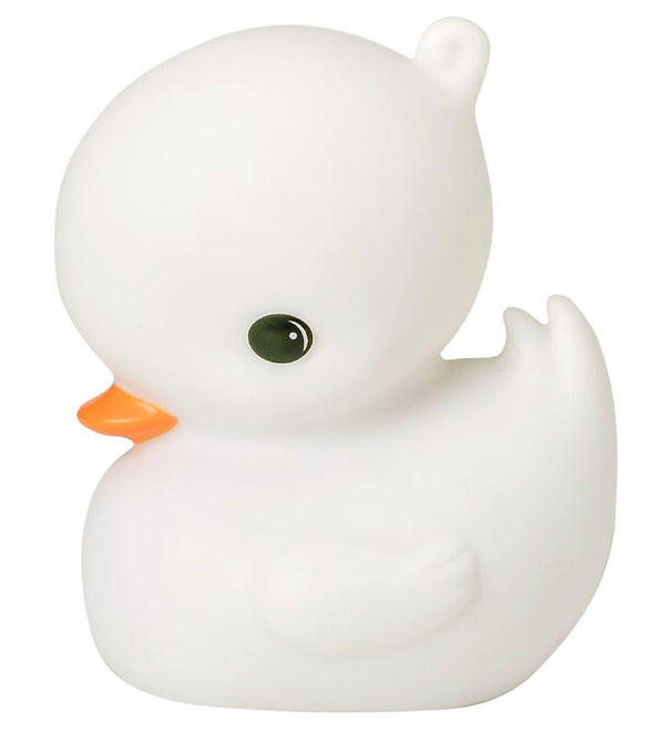 White Duck Night Light