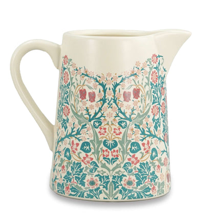 ACS John H. Dearle Blackthorn Ceramic Jug - 500 ml